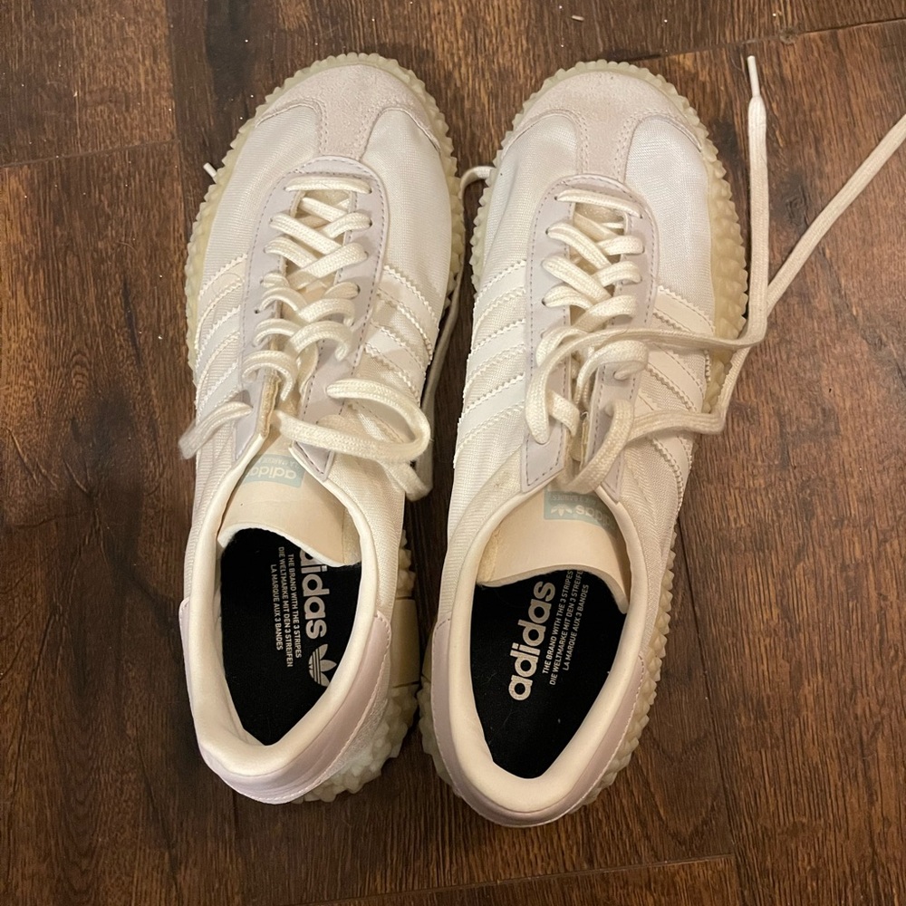 Men’s Adidas